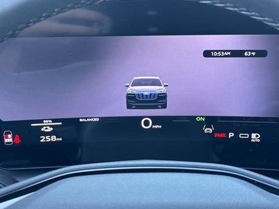 2027 Audi Q6 e-tron Premium quattro