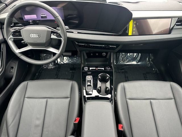 2027 Audi Q6 e-tron Premium quattro