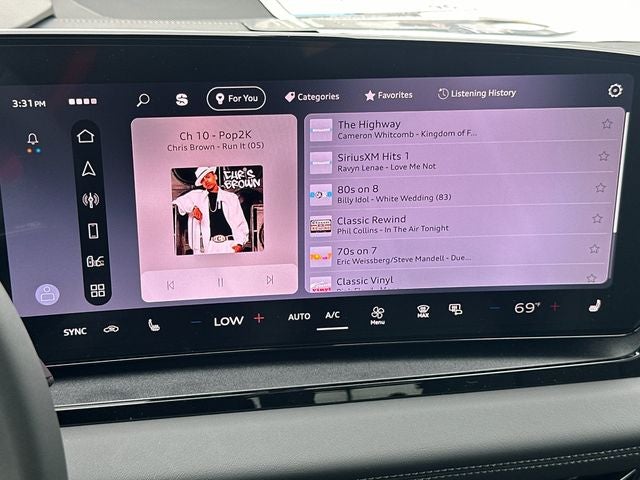 2027 Audi Q6 e-tron Premium quattro