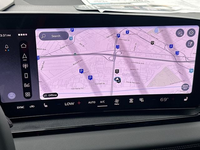 2027 Audi Q6 e-tron Premium quattro