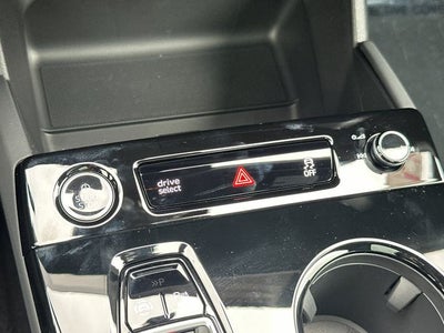 2027 Audi Q6 e-tron Premium quattro