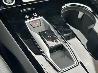 2027 Audi Q6 e-tron Premium quattro