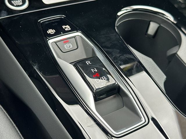 2027 Audi Q6 e-tron Premium quattro