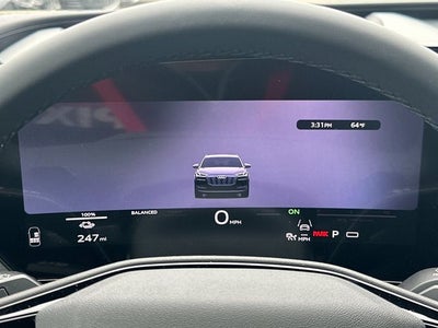 2027 Audi Q6 e-tron Premium quattro
