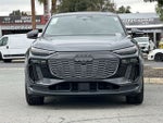 2027 Audi Q6 e-tron Premium quattro