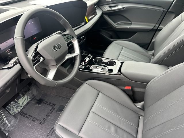2027 Audi Q6 e-tron Premium quattro
