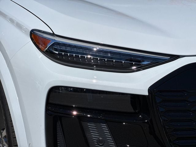 2027 Audi Q6 e-tron Prestige quattro