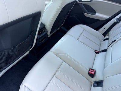 2027 Audi Q6 e-tron Prestige quattro