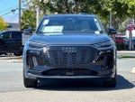 2027 Audi Q6 e-tron Prestige quattro
