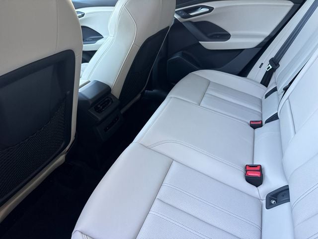 2027 Audi Q6 e-tron Prestige quattro