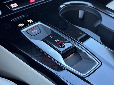 2027 Audi Q6 e-tron Prestige quattro