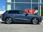 2027 Audi Q6 e-tron Prestige quattro