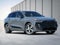 2027 Audi Q6 e-tron Prestige quattro