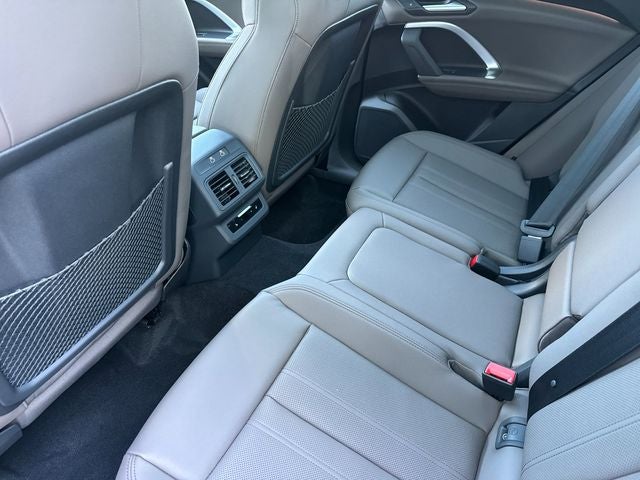 2026 Audi Q5 2.0T Prestige quattro
