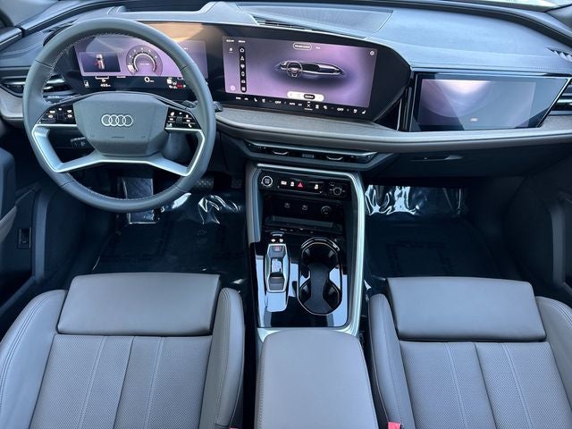 2026 Audi Q5 2.0T Prestige quattro