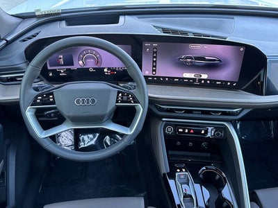 2026 Audi Q5 2.0T Prestige quattro