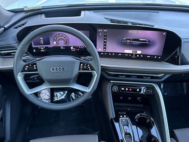 2026 Audi Q5 2.0T Prestige quattro