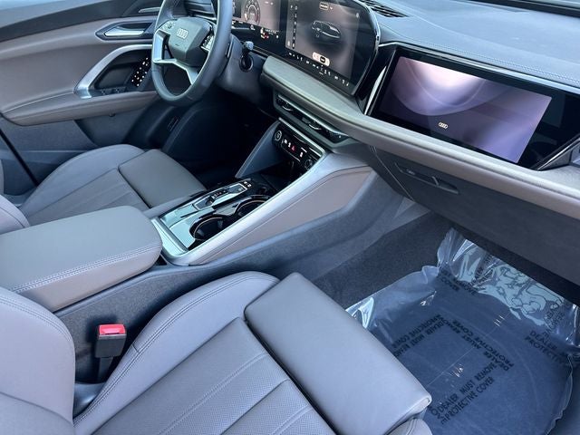2026 Audi Q5 2.0T Prestige quattro