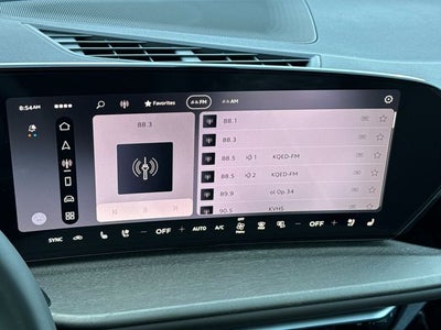 2026 Audi Q5 2.0T Prestige quattro