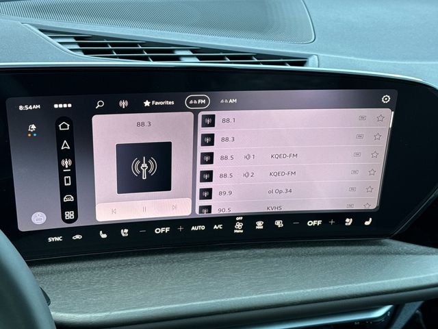 2026 Audi Q5 2.0T Prestige quattro