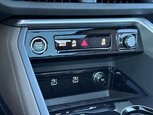 2026 Audi Q5 2.0T Prestige quattro