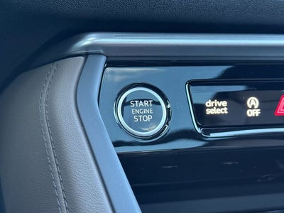 2026 Audi Q5 2.0T Prestige quattro