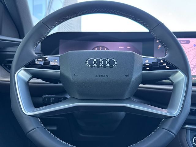 2026 Audi Q5 2.0T Prestige quattro