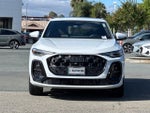 2026 Audi Q5 2.0T Prestige quattro