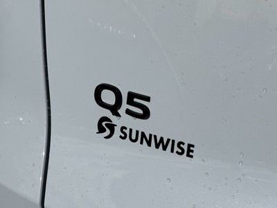 2026 Audi Q5 2.0T Prestige quattro