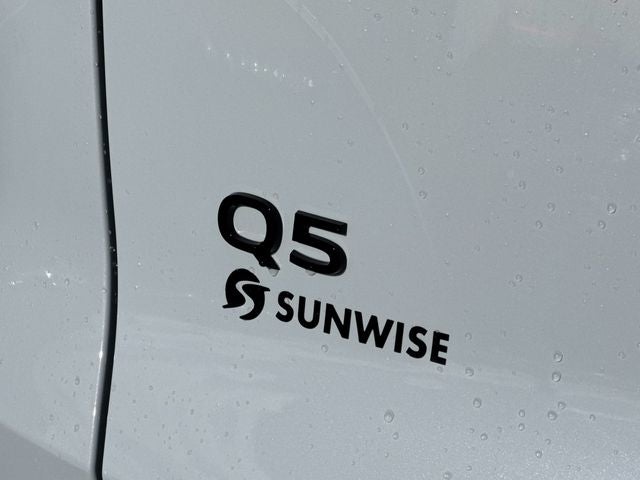2026 Audi Q5 2.0T Prestige quattro