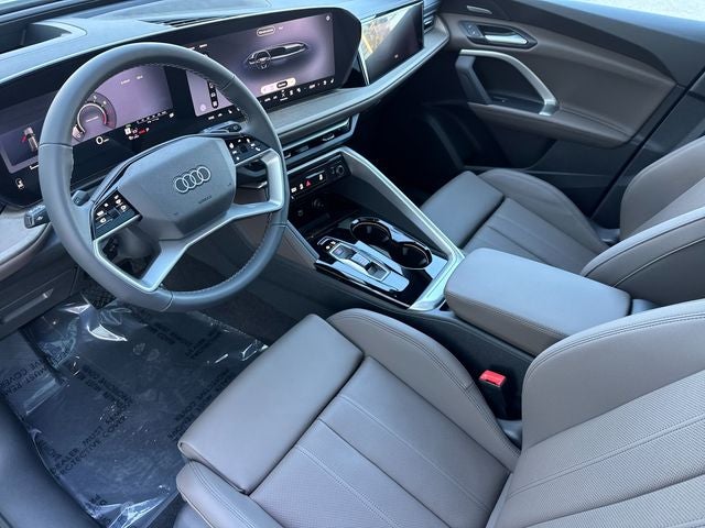 2026 Audi Q5 2.0T Prestige quattro