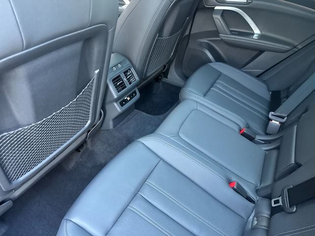 2026 Audi Q5 2.0T Prestige quattro