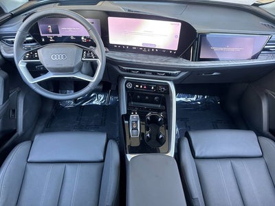 2026 Audi Q5 2.0T Prestige quattro