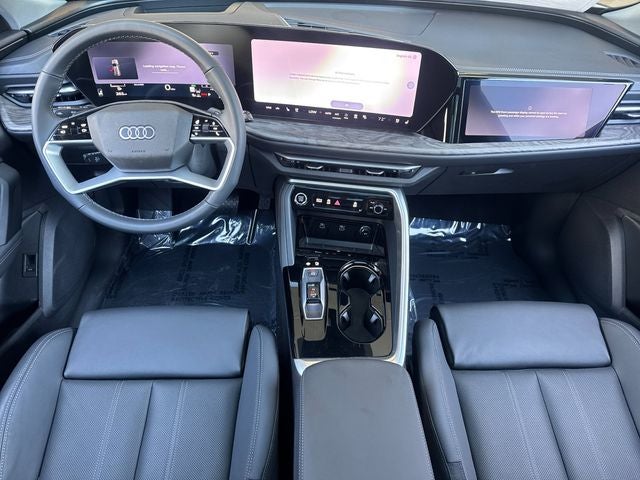 2026 Audi Q5 2.0T Prestige quattro
