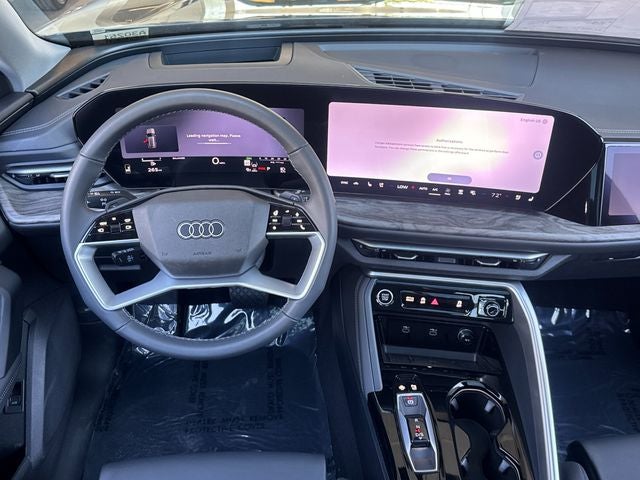2026 Audi Q5 2.0T Prestige quattro