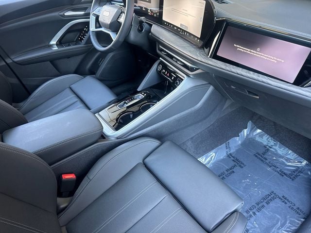 2026 Audi Q5 2.0T Prestige quattro