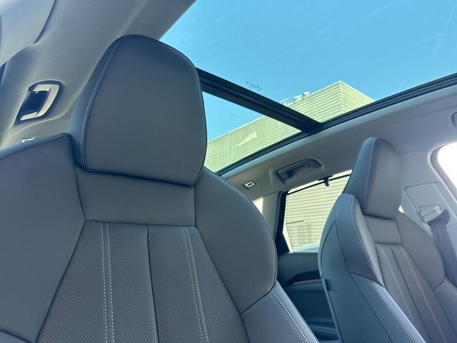 2026 Audi Q5 2.0T Prestige quattro