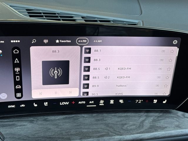 2026 Audi Q5 2.0T Prestige quattro