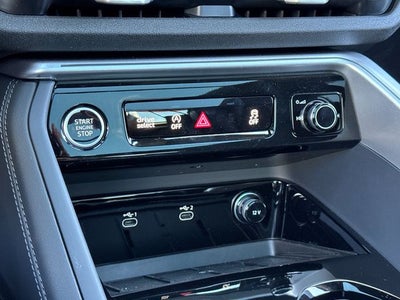 2026 Audi Q5 2.0T Prestige quattro