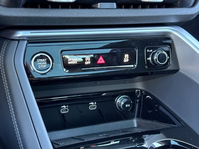 2026 Audi Q5 2.0T Prestige quattro