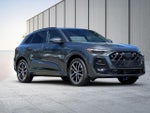 2026 Audi Q5 2.0T Prestige quattro