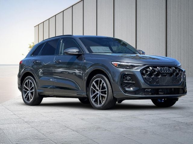 2026 Audi Q5 2.0T Prestige quattro