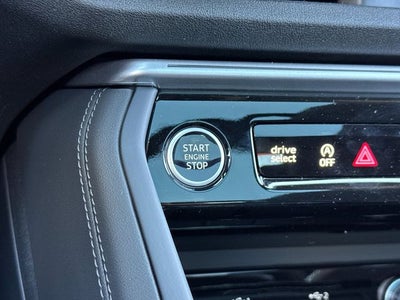 2026 Audi Q5 2.0T Prestige quattro