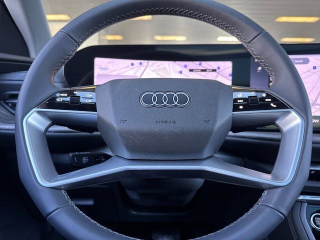2026 Audi Q5 2.0T Prestige quattro
