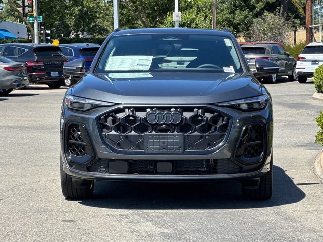2026 Audi Q5 2.0T Prestige quattro