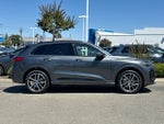 2026 Audi Q5 2.0T Prestige quattro