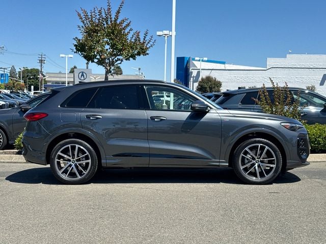 2026 Audi Q5 2.0T Prestige quattro