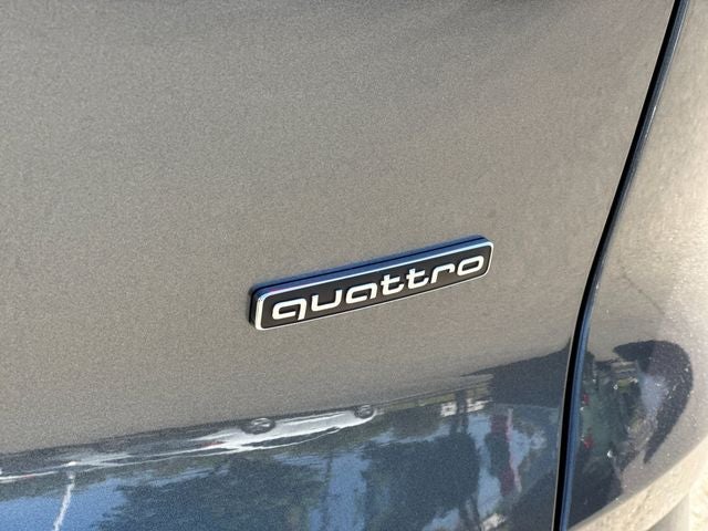 2026 Audi Q5 2.0T Prestige quattro