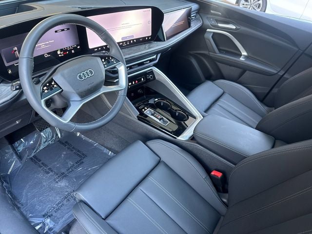 2026 Audi Q5 2.0T Prestige quattro