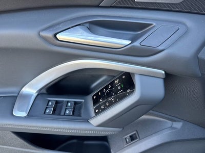 2026 Audi Q5 2.0T Prestige quattro